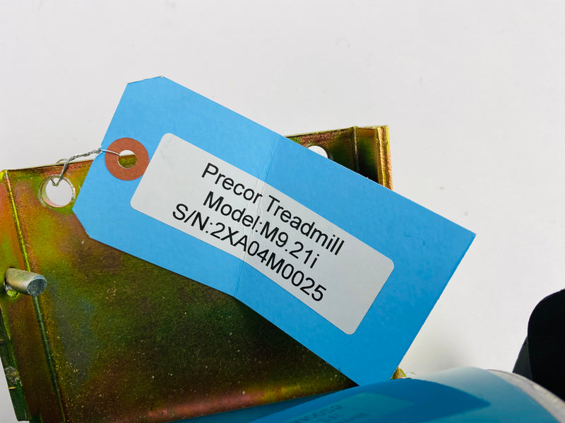 Treadmill Drive Motors