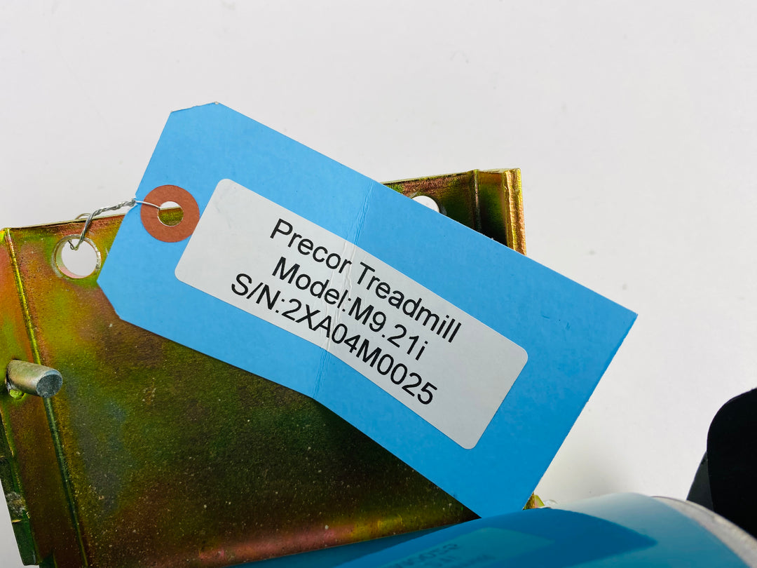 Treadmill Drive Motors