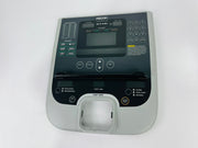 Precor C776i Upright Stepper Climber Console Overlay 48682-102 (KP115)