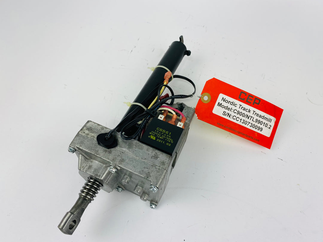 Incline Motors
