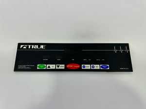 True Fitness 450P Treadmill Display Console Panel (CP711)