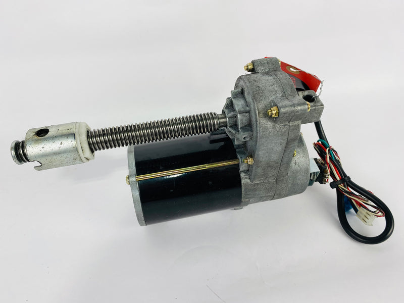 Incline Motors