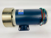 Treadmill Drive Motors