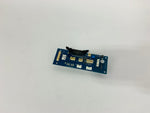 Load image into Gallery viewer, True Fitness TCS650A Treadmill Console Pulse Heart Rate Interface Board (CP468)
