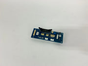 True Fitness TCS650A Treadmill Console Pulse Heart Rate Interface Board (CP468)