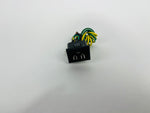 Load image into Gallery viewer, Vision Fitness T80 Treadmill Power Entry Socket Input Module Set (PP166)
