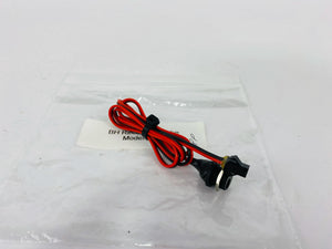 BH Fitness S5Ri Recumbent Bike Power Entry Cable Wire Harness (PP176)