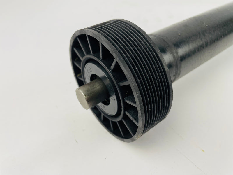 Treadmill Rollers