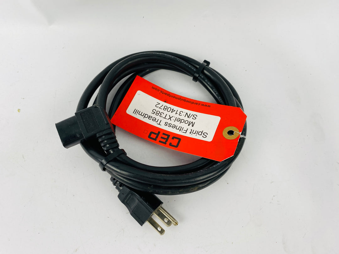 Power Supply Cables