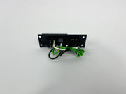 Peloton TR02 Treadmill Power Entry Plate Switch Breaker Inlet Set (PP145)