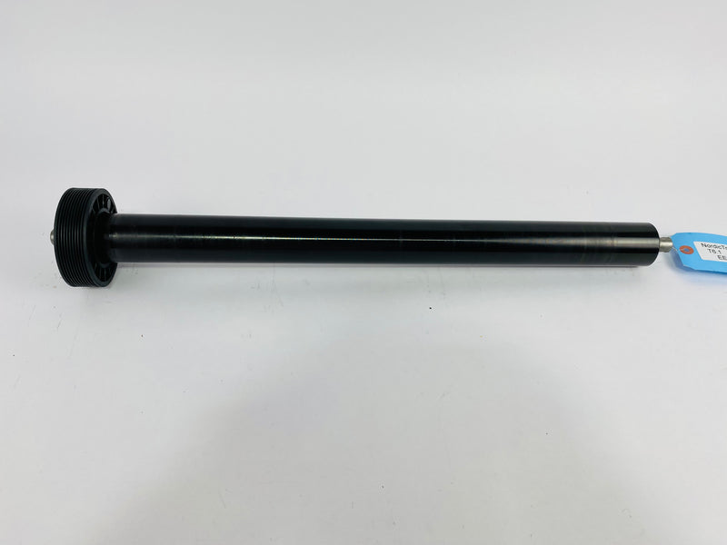 Treadmill Rollers
