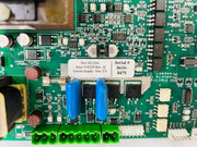 Lower Control Boards