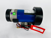 Treadmill Drive Motors