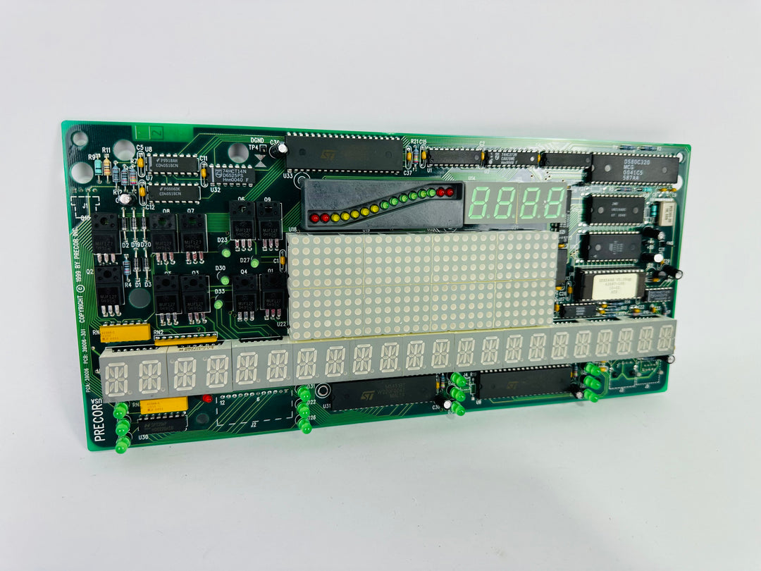 Upper Consoles