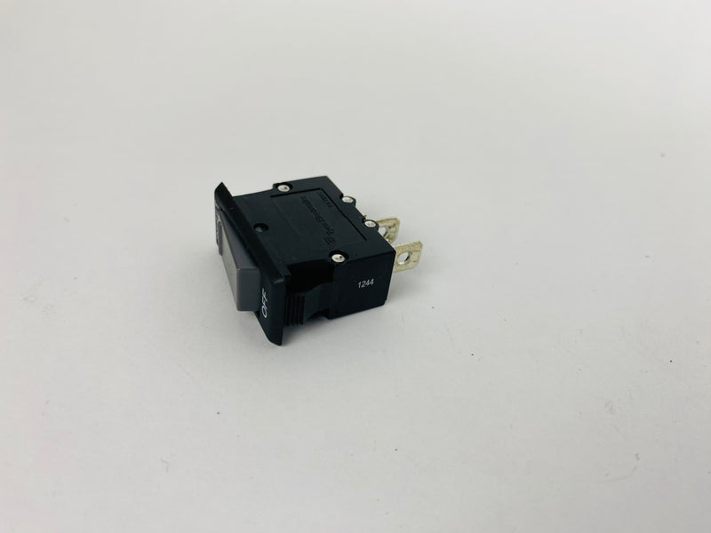 Power Switches