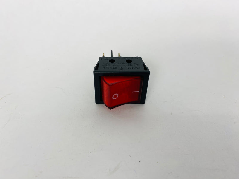Power Switches