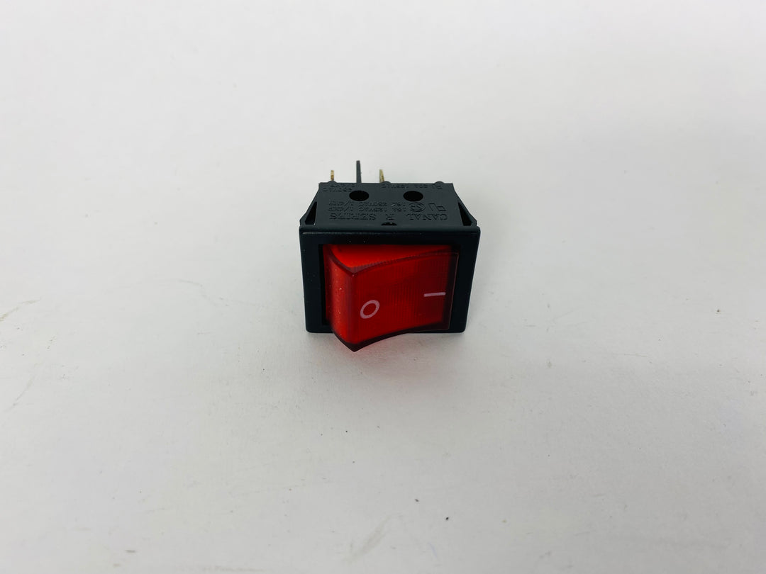 Power Switches
