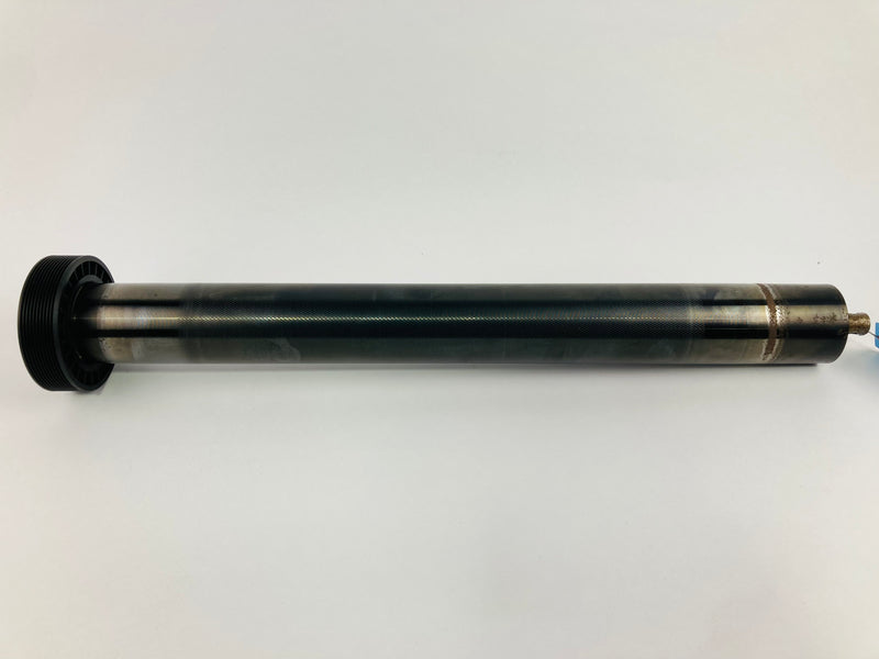 Treadmill Rollers