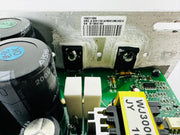 Lower Control Boards