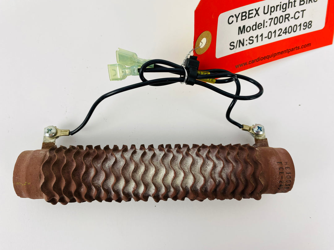 Resistors and Capacitors