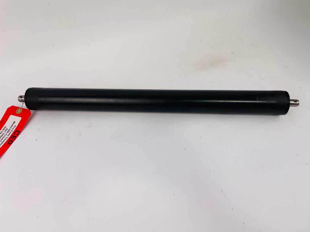 Treadmill Rollers