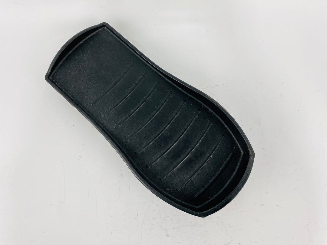 Elliptical Foot Pedals