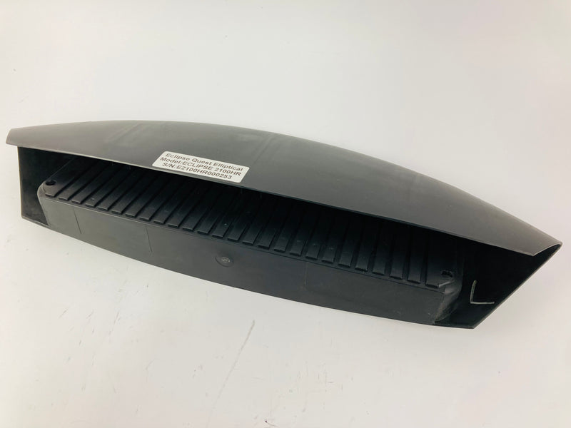 Elliptical Foot Pedals