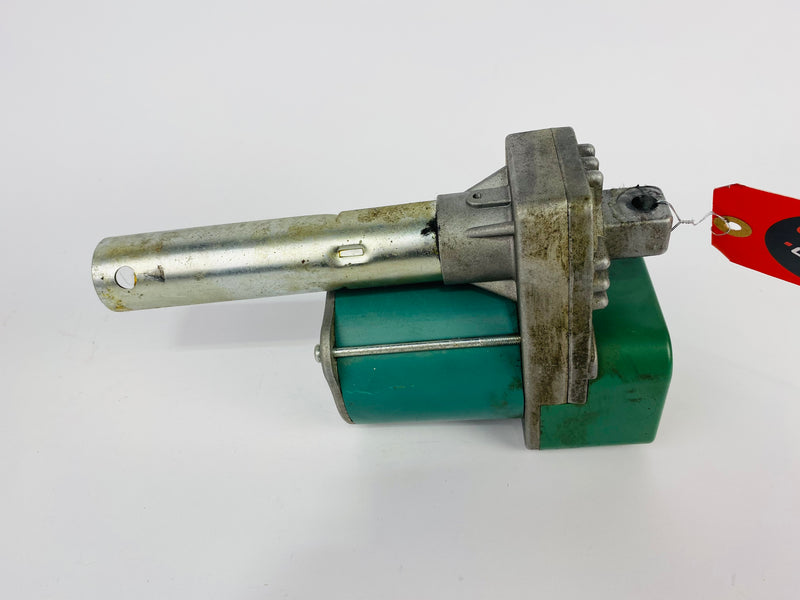 Incline Motors