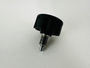 LifeCore LC-1050UBS Upright Bike Seat Adjustment Pin Knob (MX71)