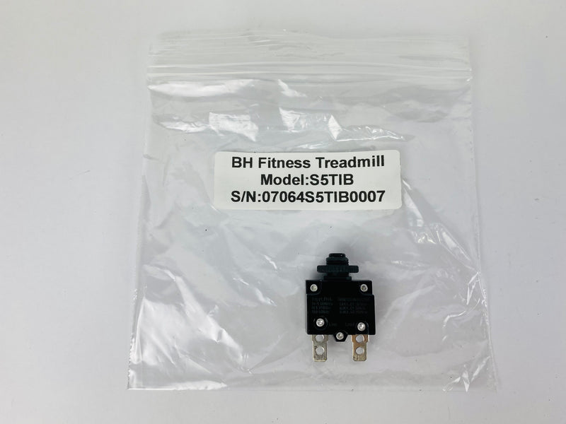 Power Switches
