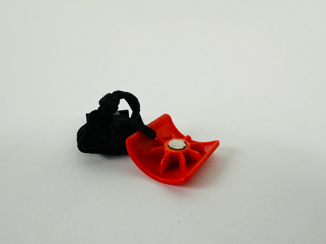 FreeMotion Treadmill Magnetic Safety Key Lanyard (SK110)