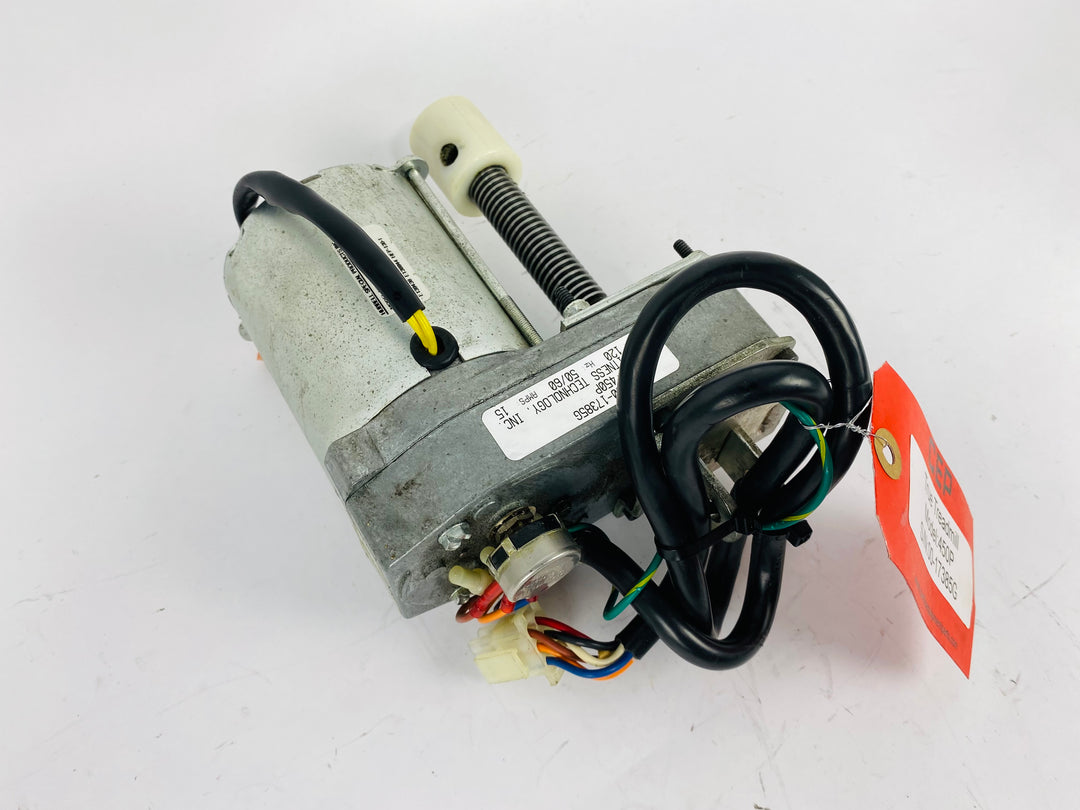 Incline Motors