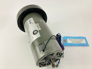 Treadmill Drive Motors
