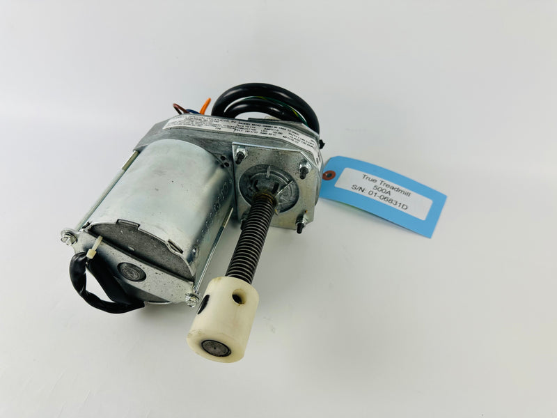 Cardio Equipment Parts