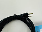 Load image into Gallery viewer, Horizon T101-05 Treadmill AC Power Supply Cable Line Cord (SC115)
