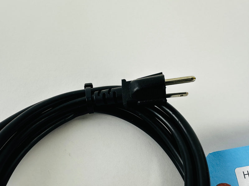 Horizon T101-05 Treadmill AC Power Supply Cable Line Cord (SC115)