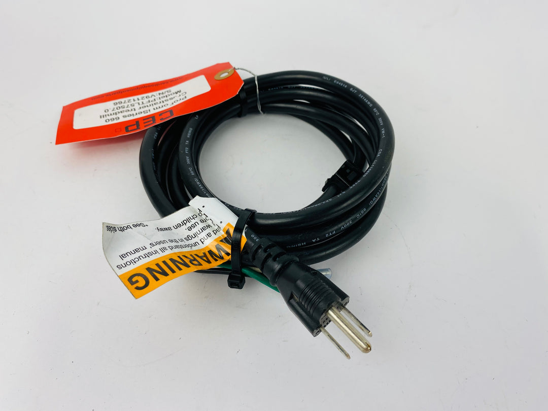 Power Supply Cables