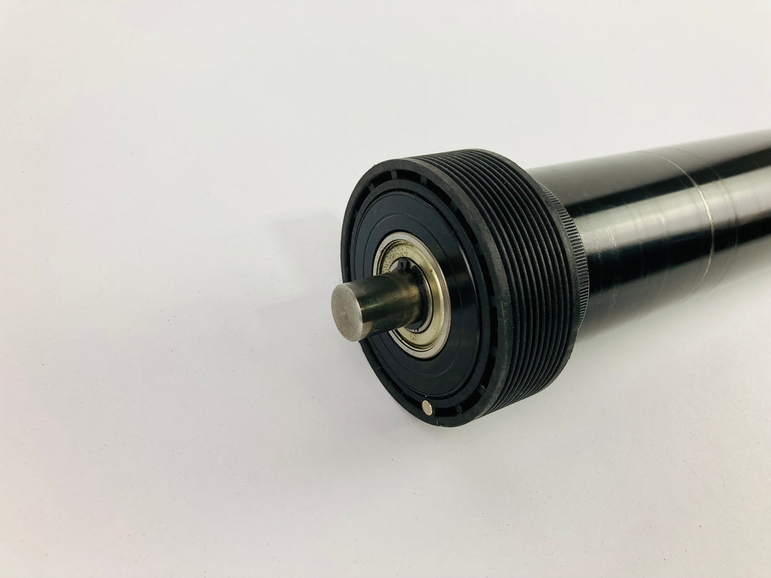 Treadmill Rollers