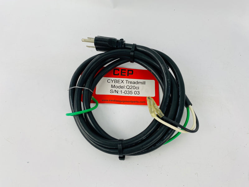 Power Supply Cables