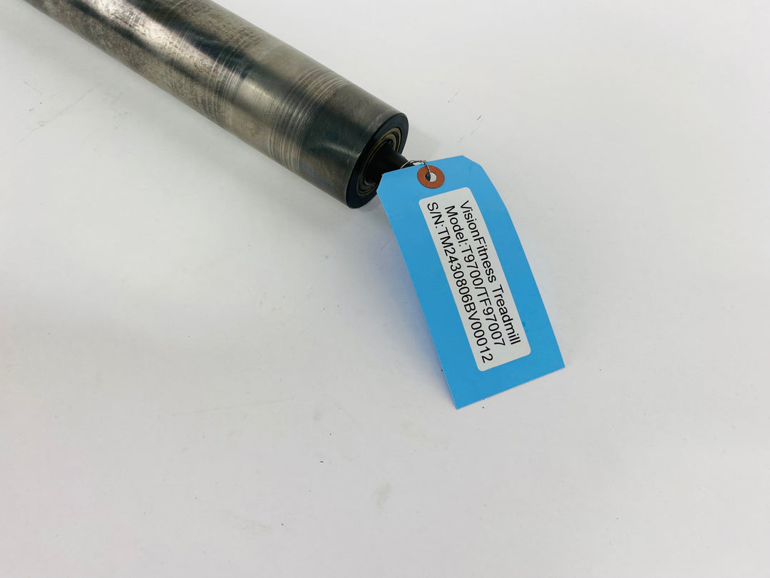 Treadmill Rollers