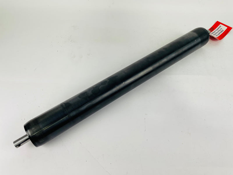 Treadmill Rollers