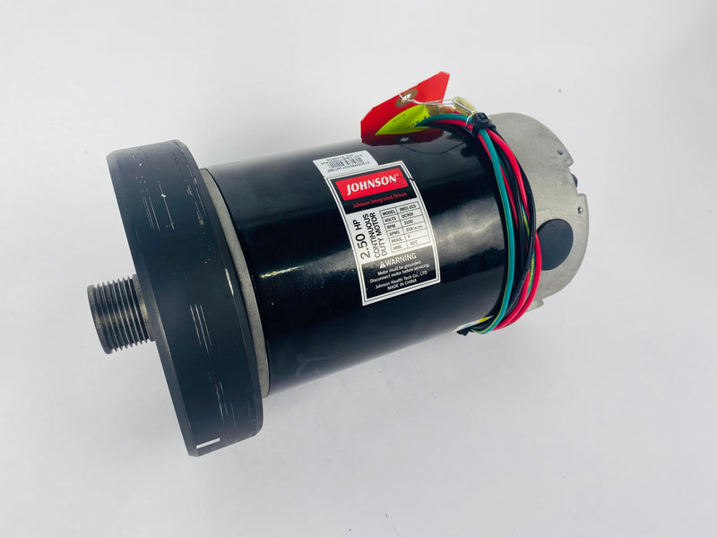 Treadmill Drive Motors