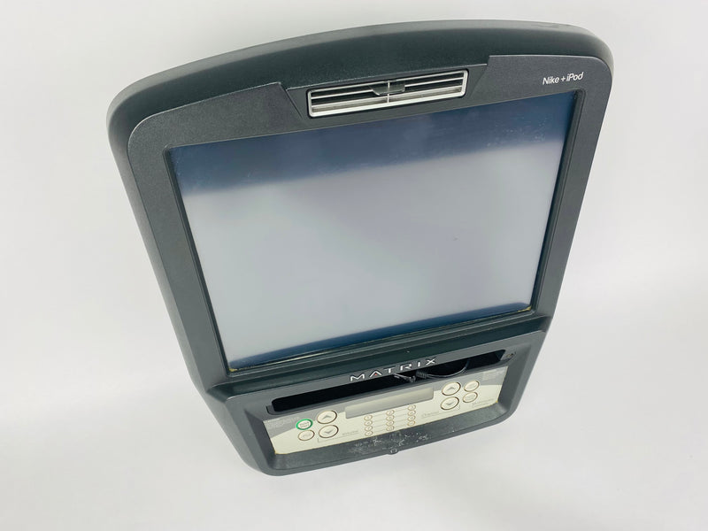 Upper Consoles