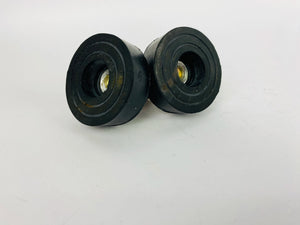Vision Fitness TM453-1US-F T-10-F Treadmill Leveling Foot Leveler (LF190)