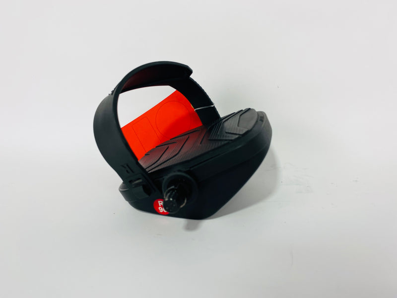 Exercise Bike Pedals
