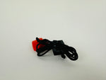 Load image into Gallery viewer, NordicTrack X11i NTL24016.1 Treadmill Magnetic Safety Key Lanyard (SK121)
