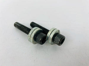 Precor M9.55 Treadmill Rear Roller Bolts (HP118)
