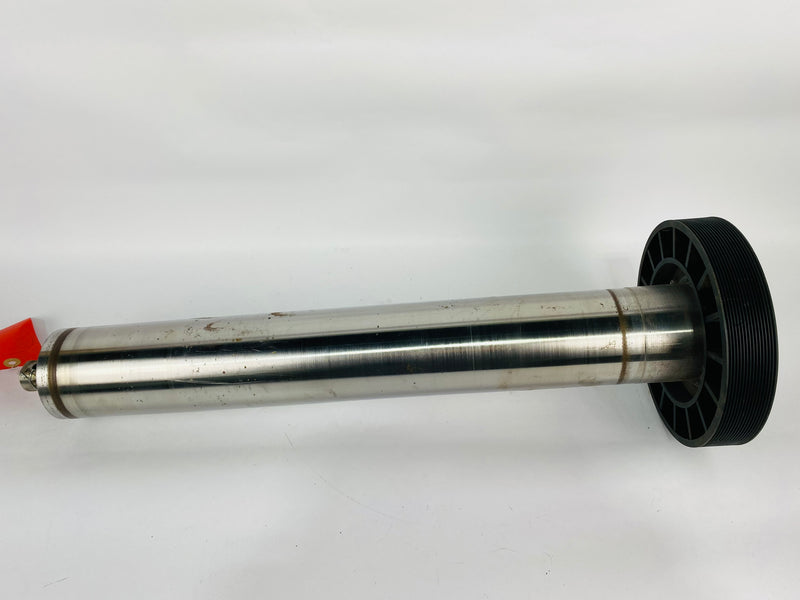 Treadmill Rollers