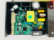 Lower Control Boards