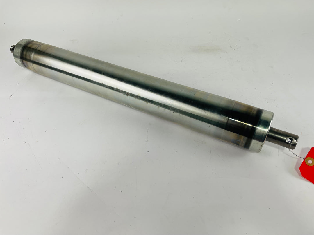 Treadmill Rollers